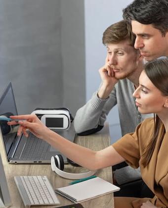 Linkstaria Know About Us